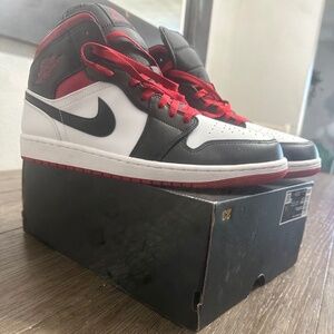 Air Jordan 1 size 11.5